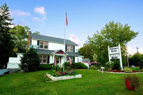  Willows Motel  Уильямстаун